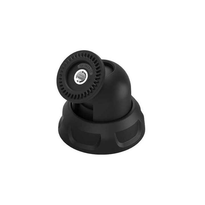Quad Lock 360 single-pivot articulated arm