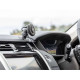Quad Lock 360 single-pivot articulated arm