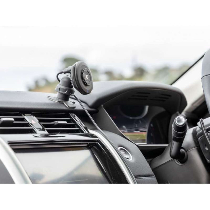 Quad Lock 360 single-pivot articulated arm