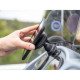 Quad Lock 360 single-pivot articulated arm