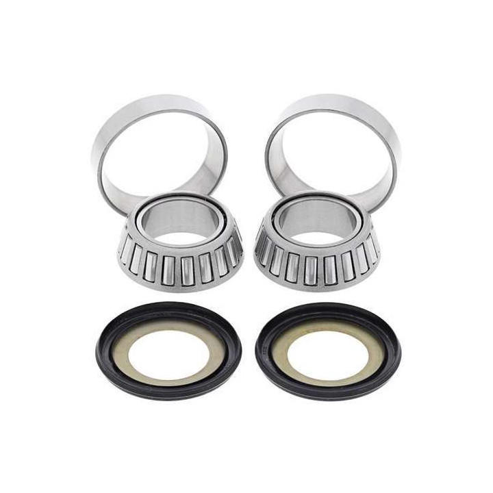 Roulements de colonne de direction All Balls 22-1021 26x47x15 / 26x47x15