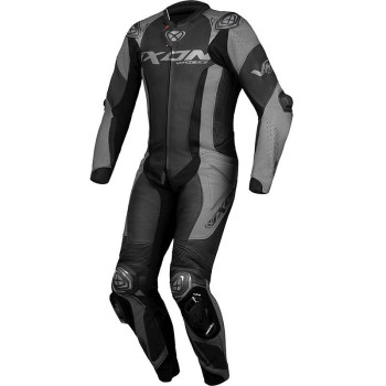 Ixon VORTEX 3 leather motorcycle suit