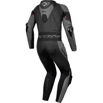 Combinaison moto cuir Ixon VORTEX 3 Combinaison moto cuir Ixon VORTEX 3
