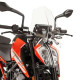 Pare-brise Puig NAKED NEW GENERATION (9514) DUKE 125 17-