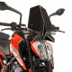 Pare-brise Puig NAKED NEW GENERATION (9514) DUKE 125 17-