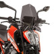 Pare-brise Puig NAKED NEW GENERATION (9514) DUKE 125 17-