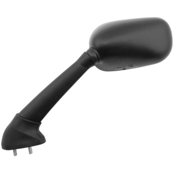 Rétroviseur origine Vparts gauche Yamaha FZ6S2 Fazer Rétroviseur origine Vparts gauche Yamaha FZ6S2 Fazer