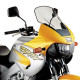 Bulle fumée Givi (D116S) Yamaha TDM 850 / XJ600S DIVERSION 96-03