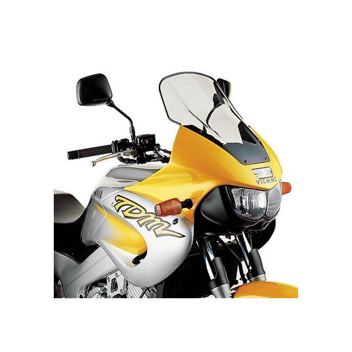 Bulle fumée Givi (D116S) Yamaha TDM 850 / XJ600S DIVERSION 96-03