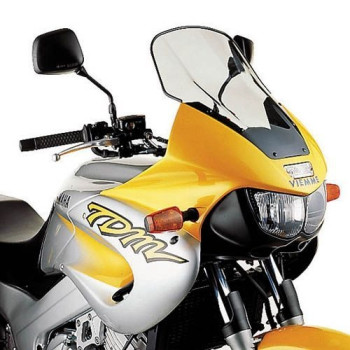 Bulle fumée Givi (D116S) Yamaha TDM 850 / XJ600S DIVERSION 96-03