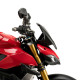 Pare-brise Puig NAKED NEW GENERATION SPORT (20467) STREETFIGHTER V4 20-