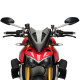 Pare-brise Puig NAKED NEW GENERATION SPORT (20467) STREETFIGHTER V4 20-