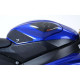 R&amp-G tank grip kit (EZRG906) Yamaha YZF-R6 12-16