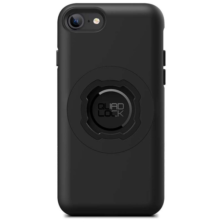 Pack Quad Lock Handlebar Mount + coque MAG Apple iPhone 7/8/SE (2ème Gén.)