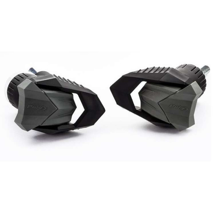 Tampons de protection Puig R19 (20293N) BMW F900R