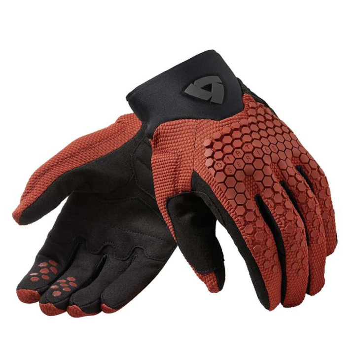 Rev'it MASSIVE motorcycle gloves