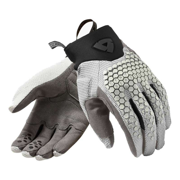 Rev'it MASSIVE motorcycle gloves