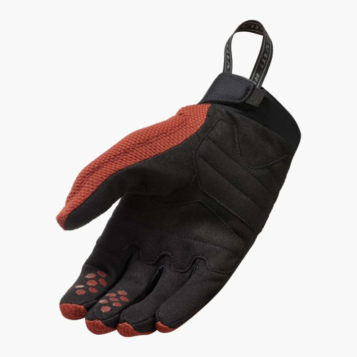 Rev'it MASSIVE motorcycle gloves