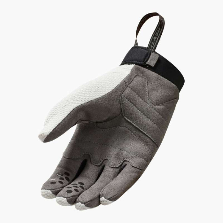 Rev'it MASSIVE motorcycle gloves