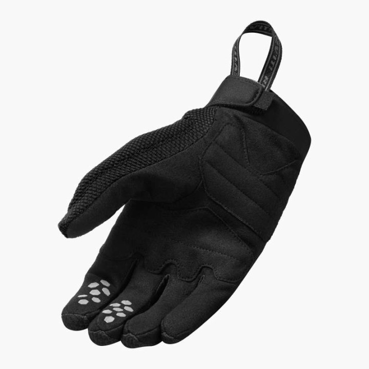 Rev'it MASSIVE motorcycle gloves