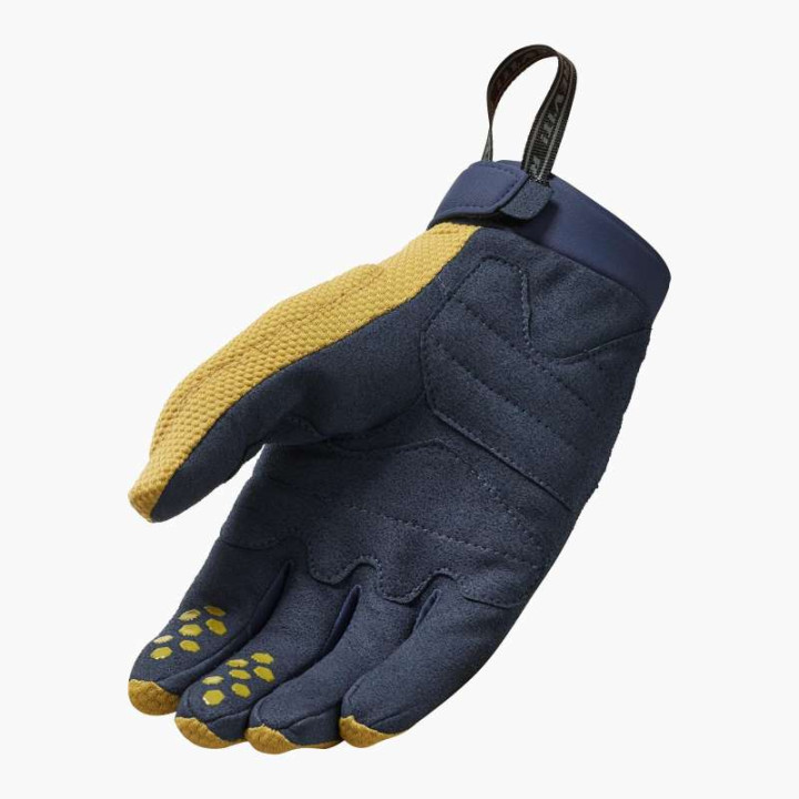 Rev'it MASSIVE motorcycle gloves
