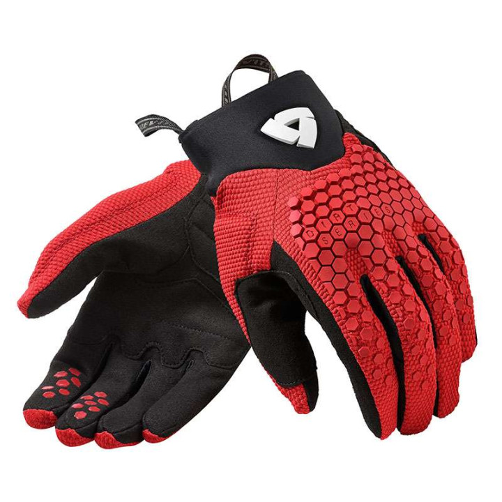 Rev'it MASSIVE motorcycle gloves