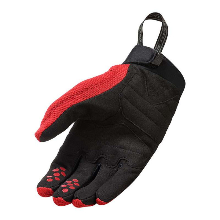 Rev'it MASSIVE motorcycle gloves