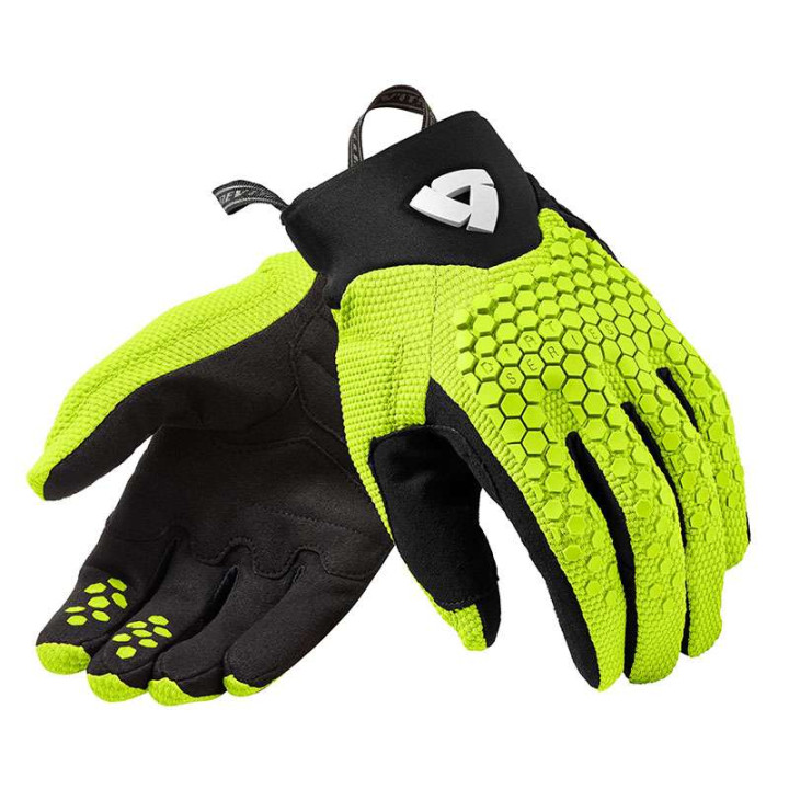 Rev'it MASSIVE motorcycle gloves