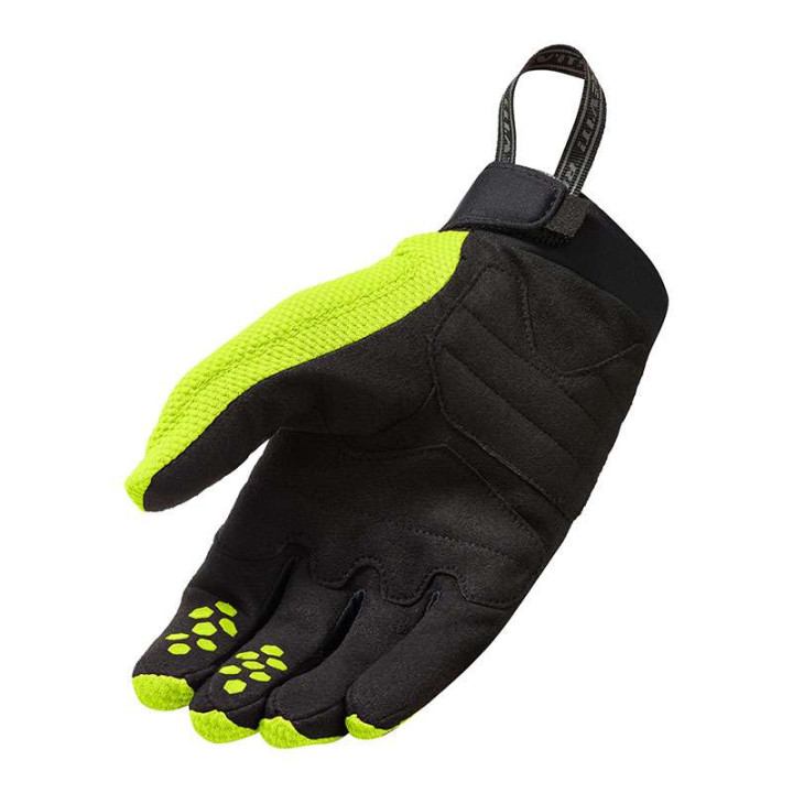 Rev'it MASSIVE motorcycle gloves