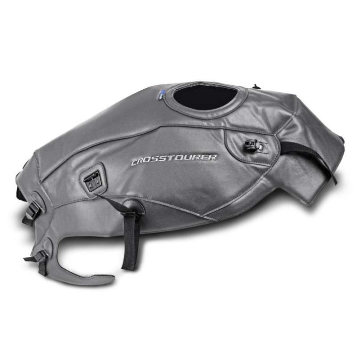 Bagster tank mat grey (1633B) Honda CROSSTOURER