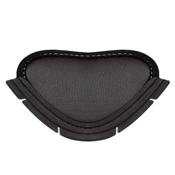 Bavette anti-remous pour casques Nexx SX.100 / SX.100R