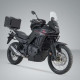 Kit topcase SW-Motech TRAX ADV Honda XL750 Transalp (GPT.01.070.70000/B)
