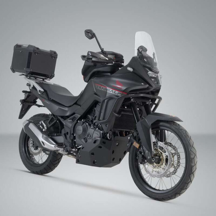 Kit topcase SW-Motech TRAX ADV Honda XL750 Transalp (GPT.01.070.70000/B)