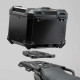 SW-Motech AVENTURE Luggage set BMW R1200GS R1250GS LC with BMW PP