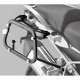 SW-Motech AVENTURE Luggage set BMW R1200GS R1250GS LC with BMW PP