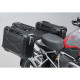 SW-Motech AVENTURE Luggage set BMW R1200GS R1250GS LC with BMW PP