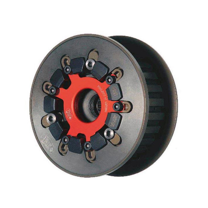 Embrayages anti-dribble STM pour Honda CBR1000RR 08-11