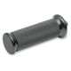 Drag Specialties HOTOP Black selector tip for Harley-Davidson