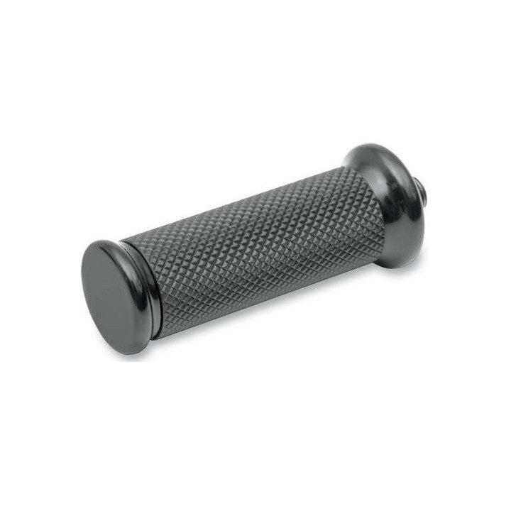 Drag Specialties HOTOP Black selector tip for Harley-Davidson
