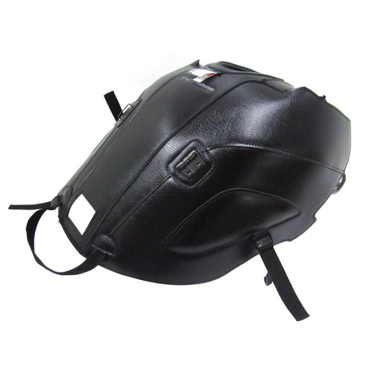 Bagster tank mat black (1735U) Suzuki DL650 V-STROM