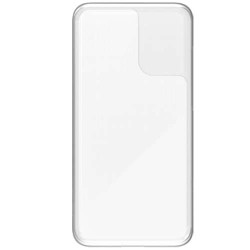 Rain cover for Quad Lock Galaxy S21+ shell