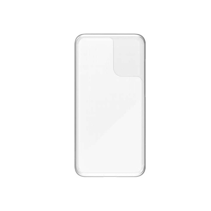 Rain cover for Quad Lock Galaxy S21+ shell