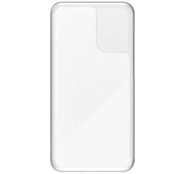 Protection pluie pour coque Quad Lock Galaxy S21+