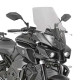 Givi smoked bubble 53,5cm (D2129S) Yamaha MT-10