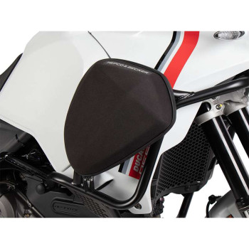 V1 bags for Hepco &amp- Becker DUCATI DESERT X fenders