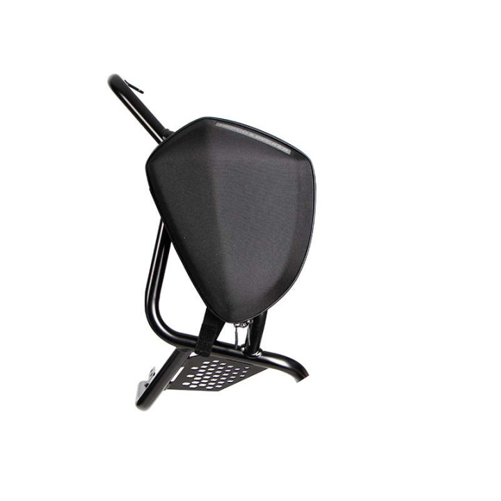 V1 bags for Hepco &amp- Becker DUCATI DESERT X fenders