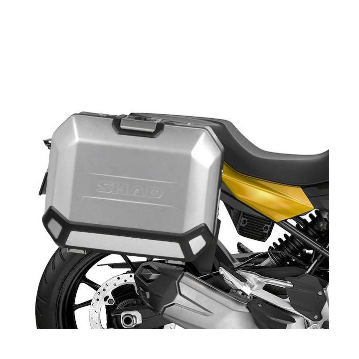 Support valises Shad TERRA 4P SYSTEM (W0FR914P) F900R/XR