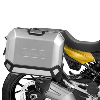 Support valises Shad TERRA 4P SYSTEM (W0FR914P) F900R/XR