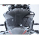 Kit grip de réservoir R&G (EZRG801)  Triumph Daytona/Street Triple 13-