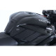 Kit grip de réservoir R&G (EZRG801)  Triumph Daytona/Street Triple 13-